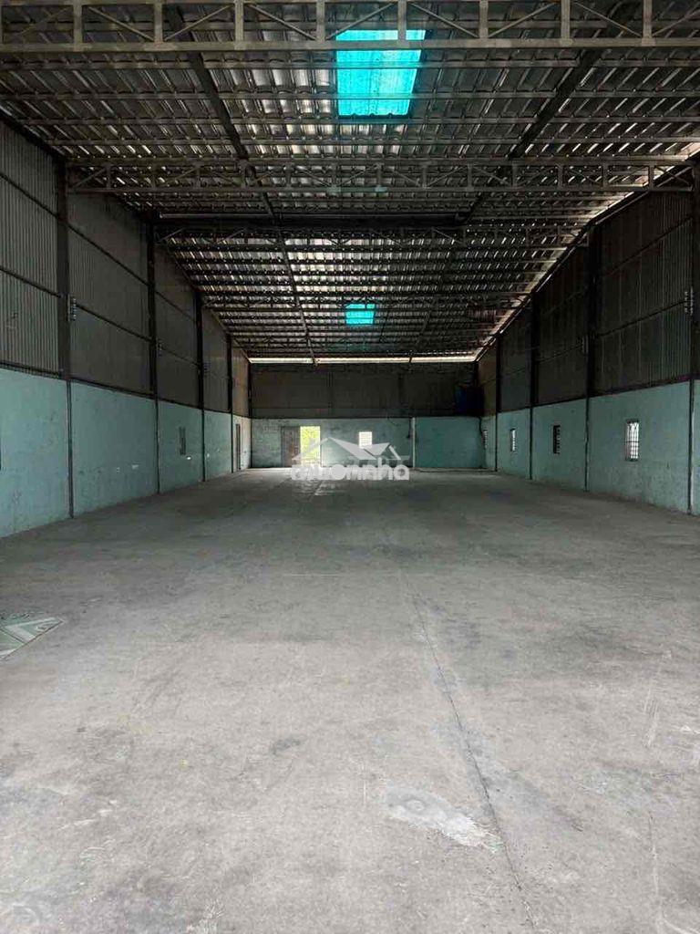 Cho thuê xưởng dài hạn có điện 3fa - Ảnh 2