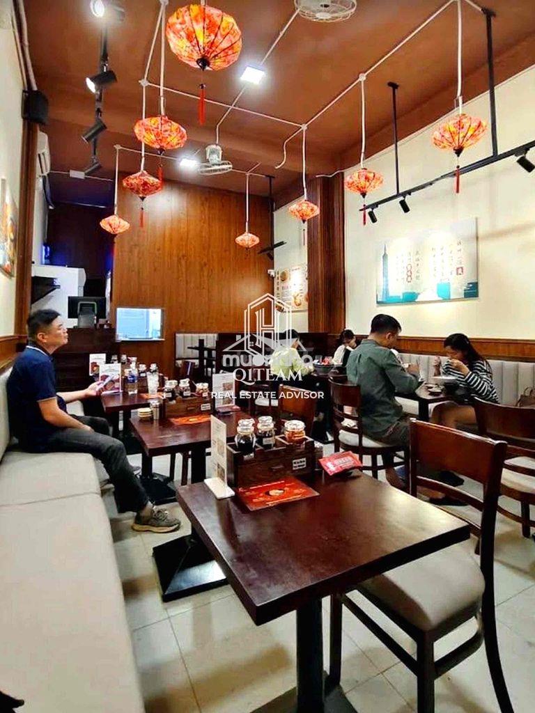 🔥 Trần hưng đạo, quận 1 – nhà trệt lửng, giá chỉ 3x triệu! ✨ - Ảnh 2