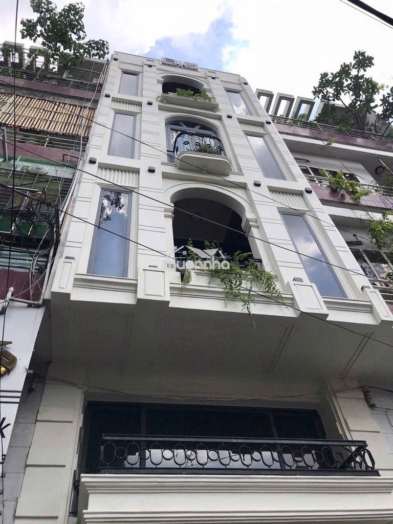 Bán nhanh nhà quận 1 ,trên đường lý văn phức gần công viên lê văn tám - 3