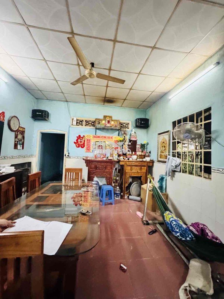 🔥 Nhà 65m² – ngang 4m – 2pn – sát vinhomes grand park – chỉ 1,3 tỷ 🔥 - Ảnh 2