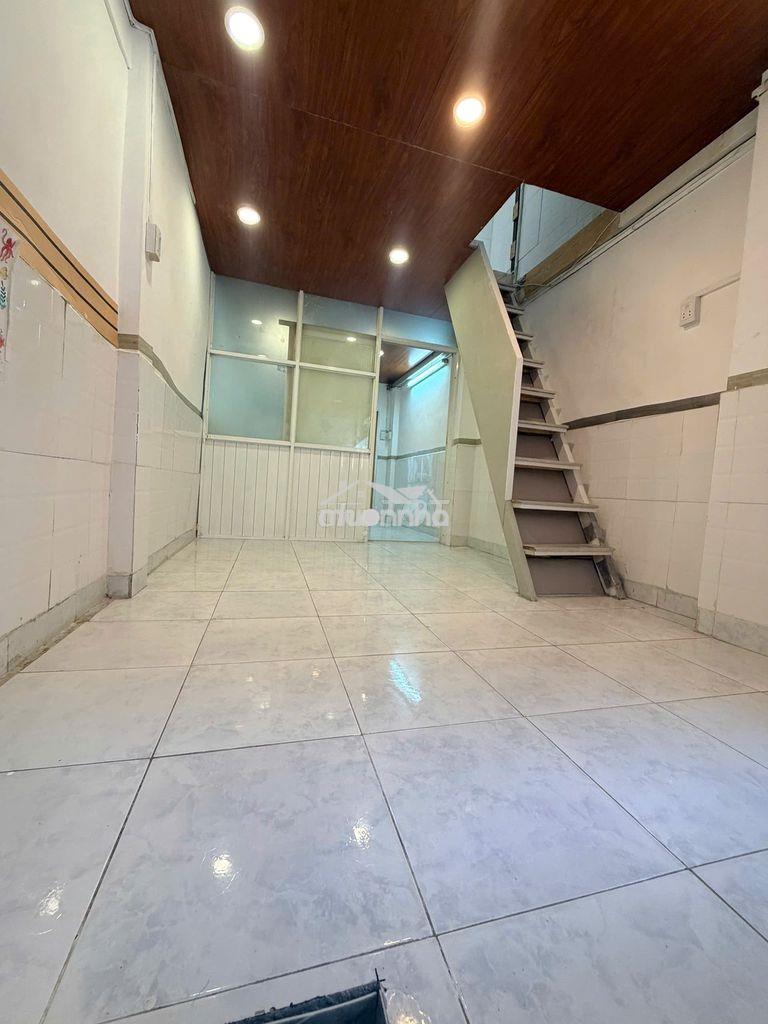 Cho thuê nhà nguyên căn hẻm lý chính thắng, phường xuân hòa  hcm - Ảnh 2