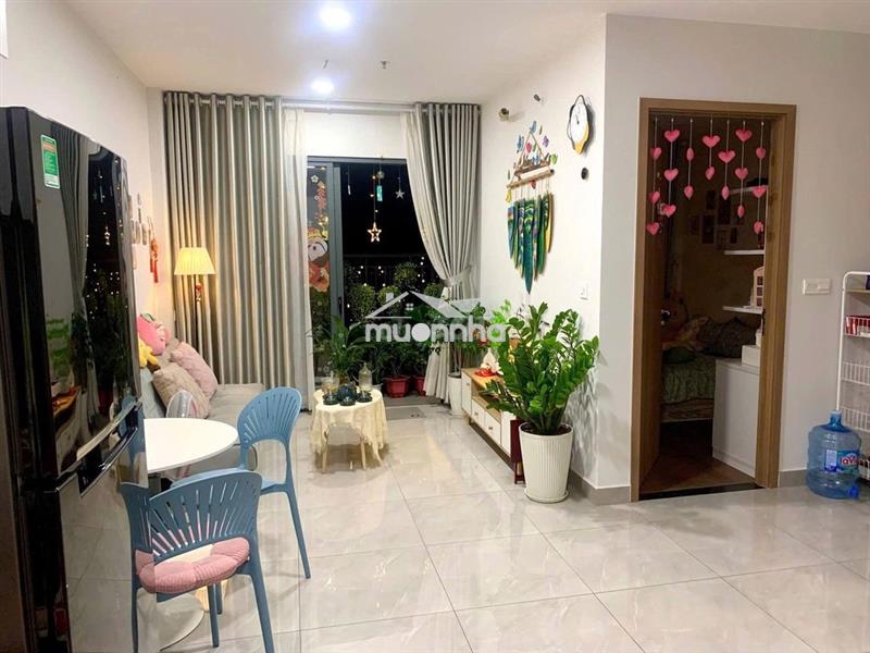 Bán căn hô 1pn/1wc - dt: 42m2 ngay vsip1 - legacy thuận giao - shr