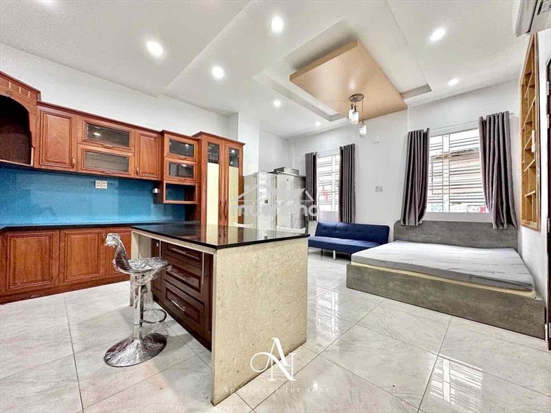 ✨Căn hộ 1pn - nguyễn công hoan – phú nhuận |full nội thất - rộng 35m2