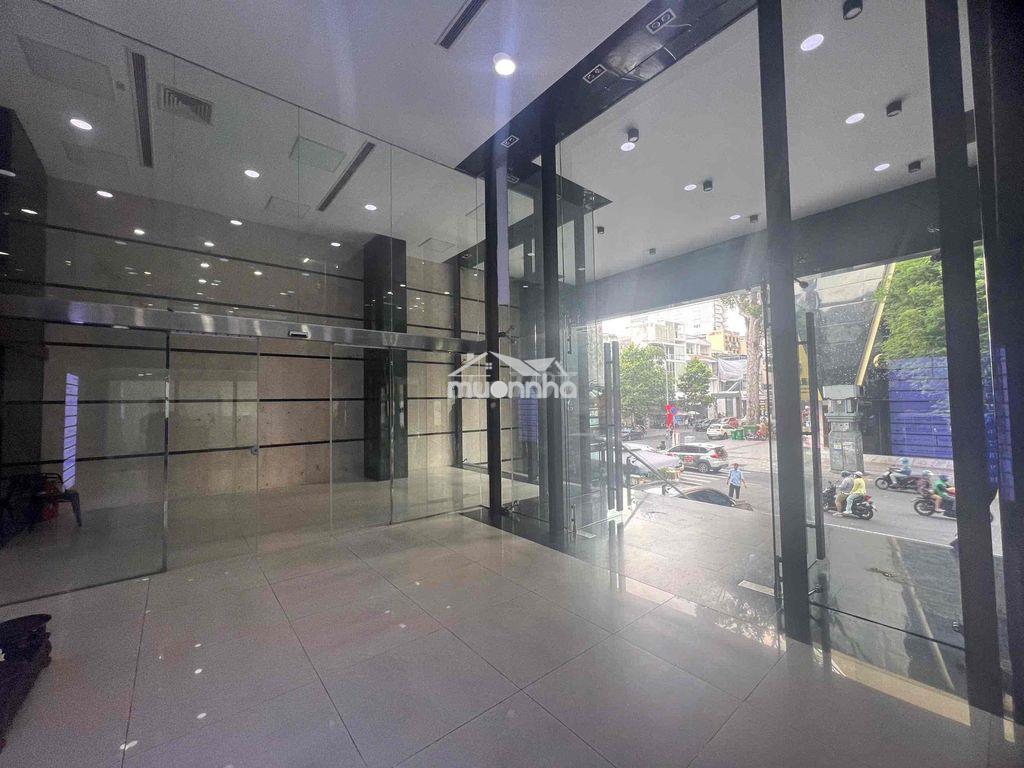 Shophouse mặt tiền phường bến thành, quận 1, phù hợp f&b và showroom - Ảnh 2