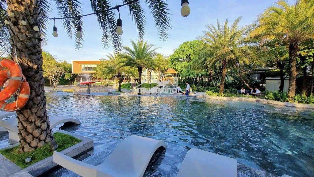 Nhà phong cách resort full nt vào ở ngay - Ảnh 3