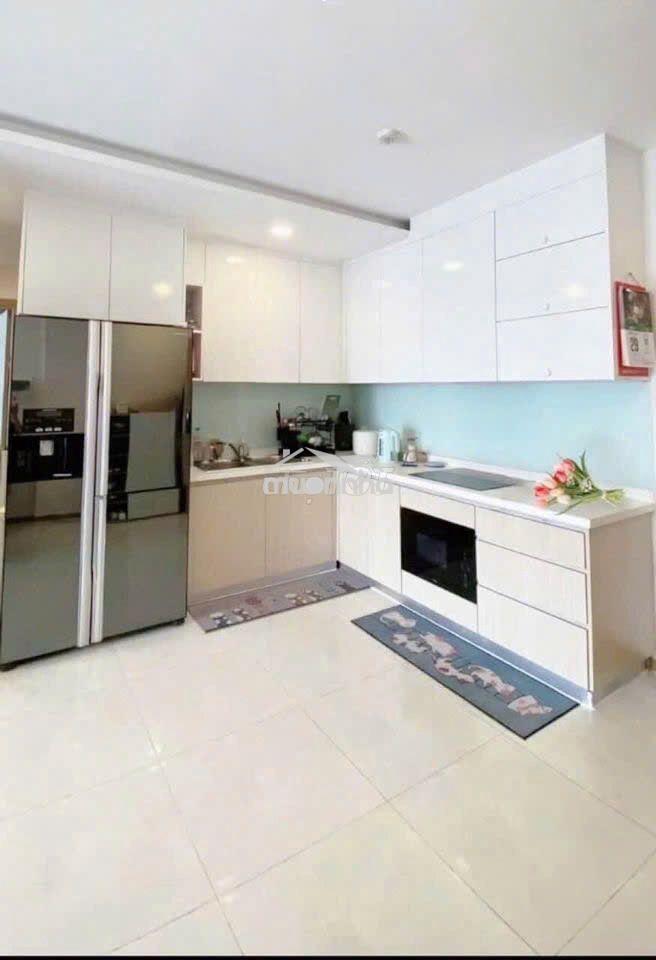 Carillon 5-262 lũy bán bích- căn 2p ngủ ntcc giá 11tr/tháng - Ảnh 2