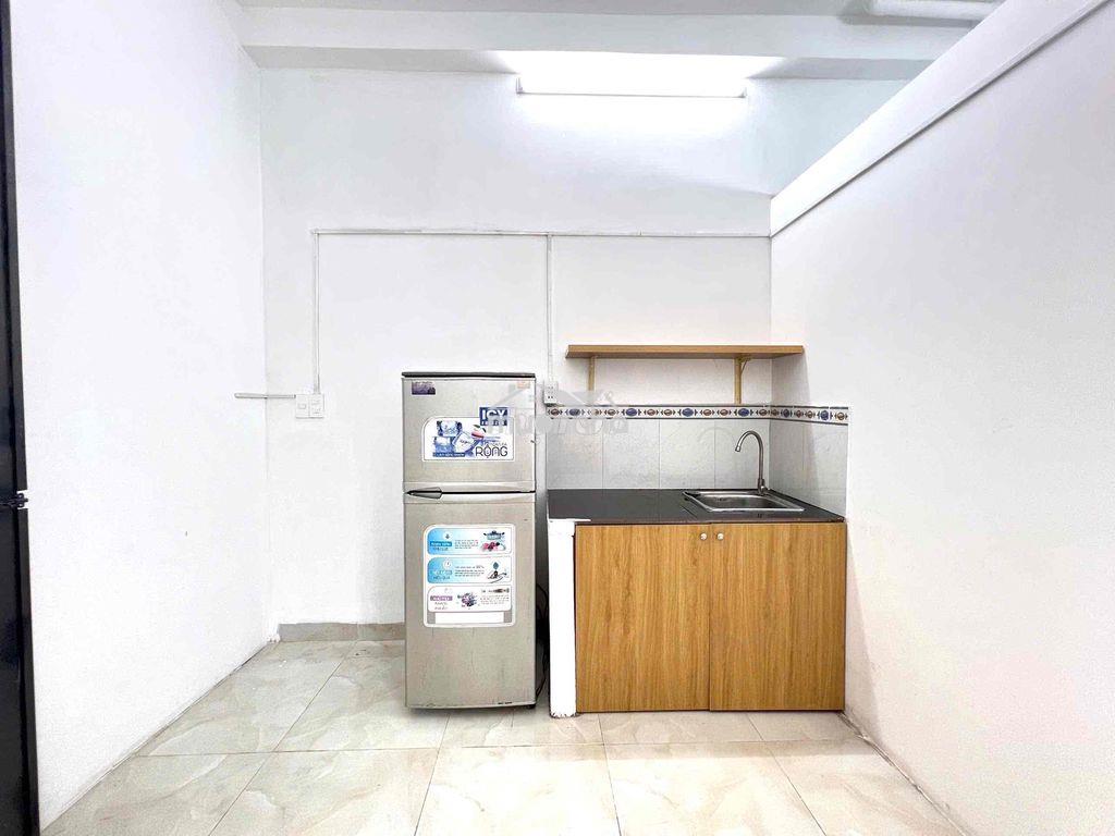 Phòng trọ gò vấp - Ảnh 4