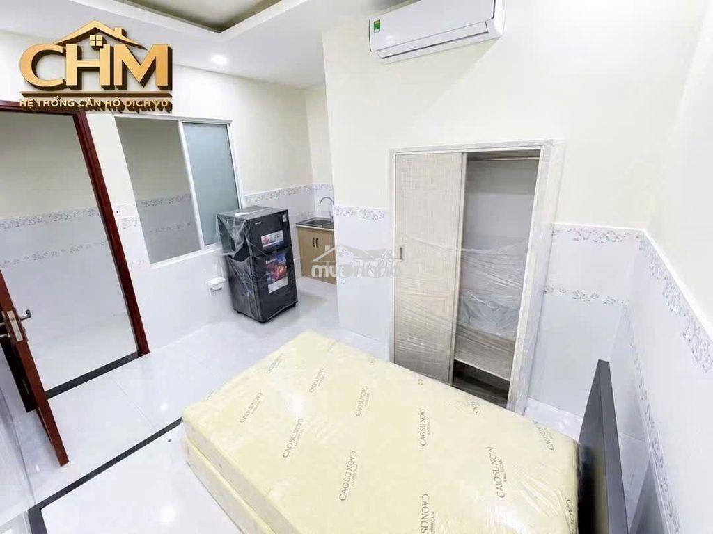 Phòng trọ quận 7 - phú mỹ - đầy đủ nội thất - Ảnh 2