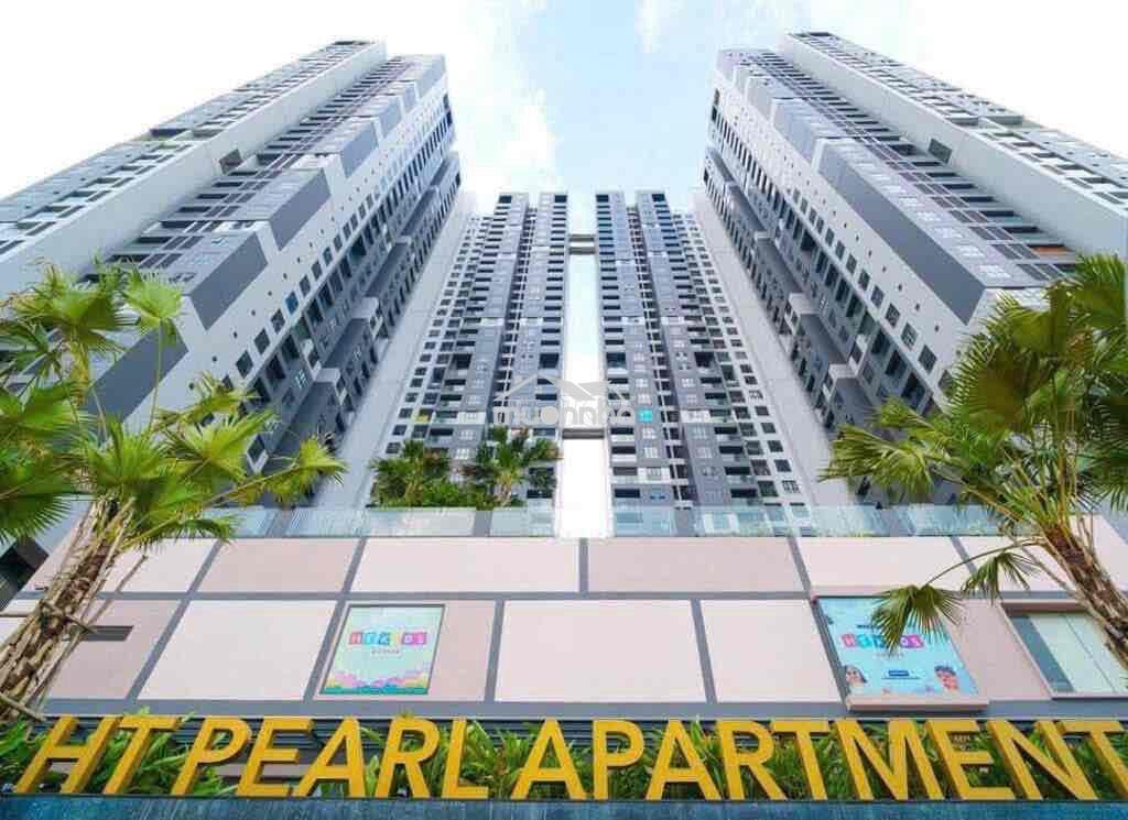 Bán căn góc ht pearl - Ảnh 2