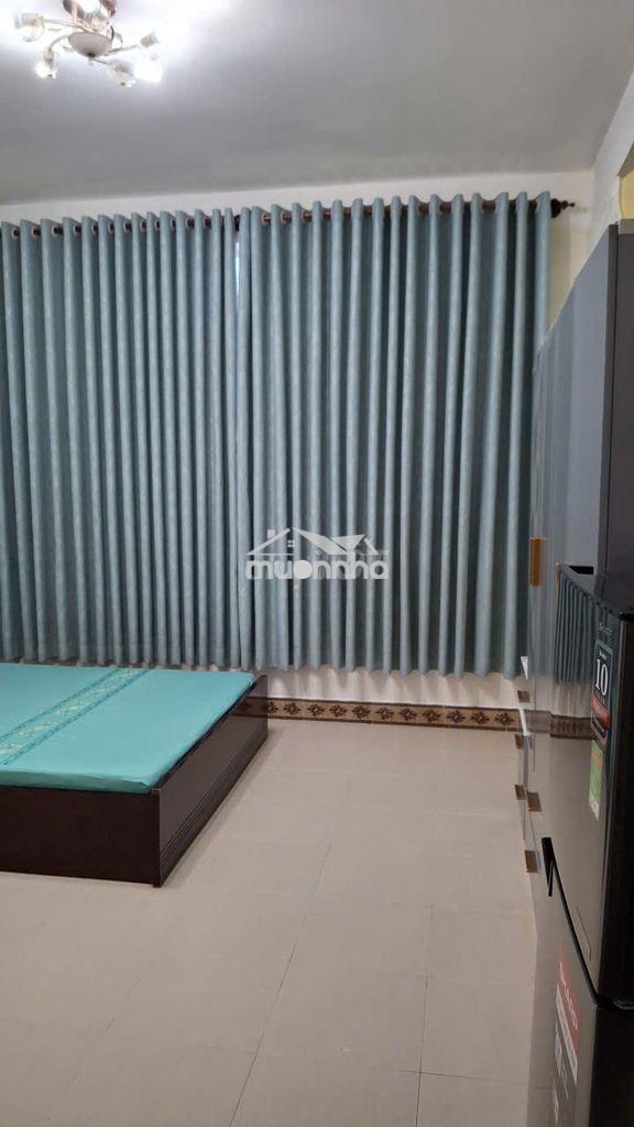 Phòng trọ cao cấp q.3-full nội thất, lối đi riêng, ngay trung tâm sg - Ảnh 3