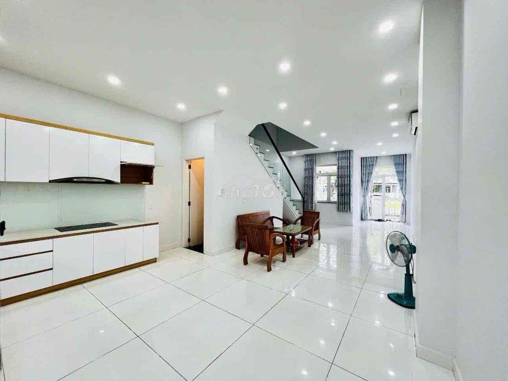 Cho thuê nhà kdc liên phường q9 gần global city giá 19tr/tháng - Ảnh 3