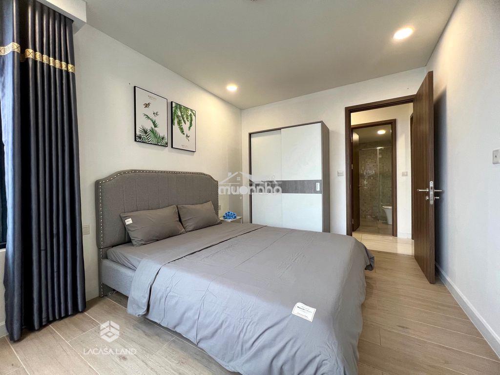 Chuyên cho thuê căn hộ kingdom 101- 1pn 2pn 3pn nội thất luxury ở liền - Ảnh 4