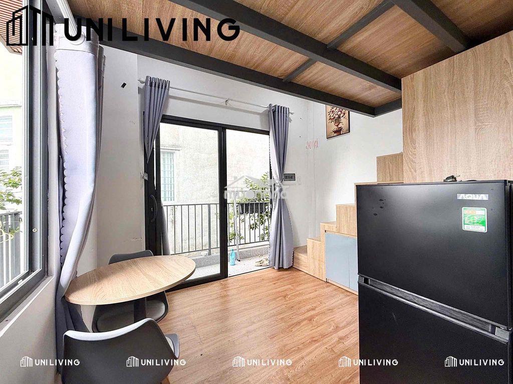 🔥Khai trương🔥dạng duplex full nội thất - nhiều ánh sáng - thang máy - Ảnh 4