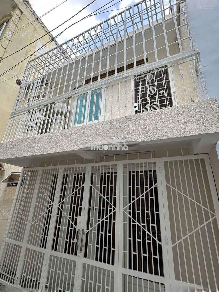 Nhà mới đẹp, 2pn 2wc. phan xích long. pn - Ảnh 4