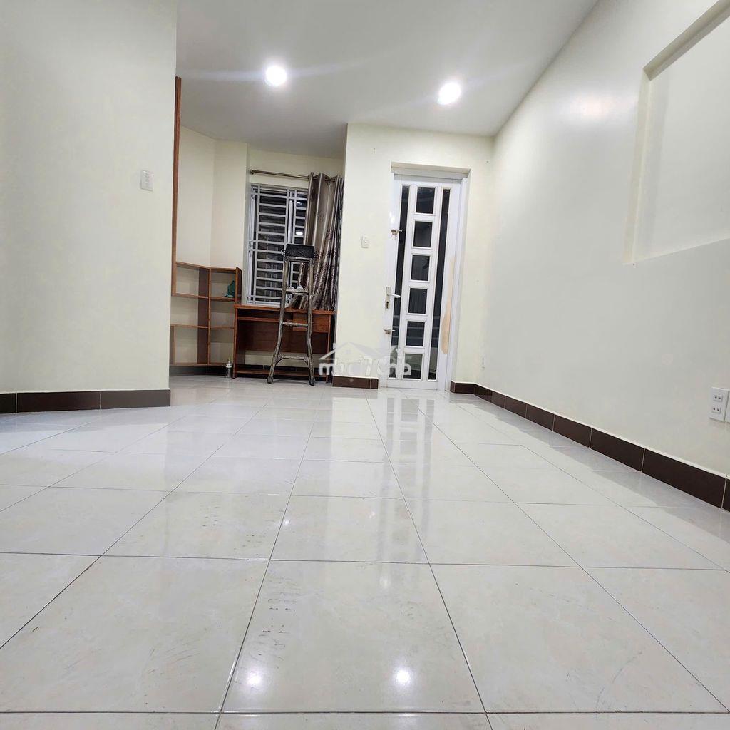 Cho thuê nhà hòa hảo – nhà mới – 4 tầng – 6m x 10m - Ảnh 2