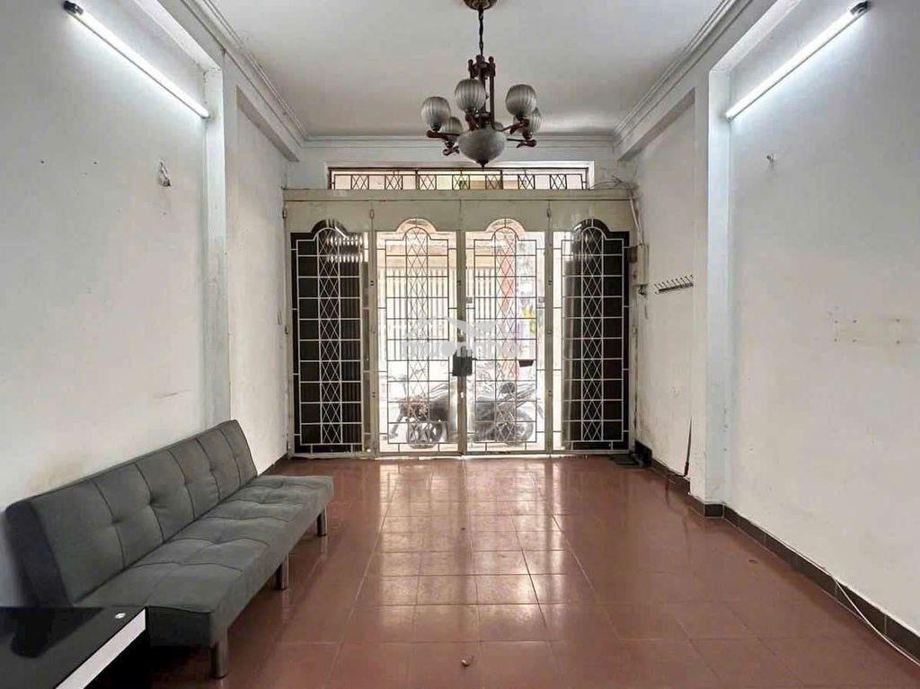 Cho thuê nhà nguyên căn.đường huỳnh văn bánh, phường 17.quận phú nhuận - Ảnh 3