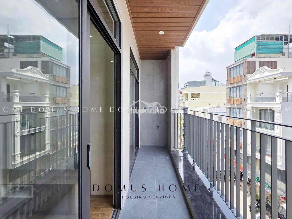 🏡Phòng/căn hộ 1pn tách bếp bancol mới xây ngay tân sơn nhì ‼️ - Ảnh 3