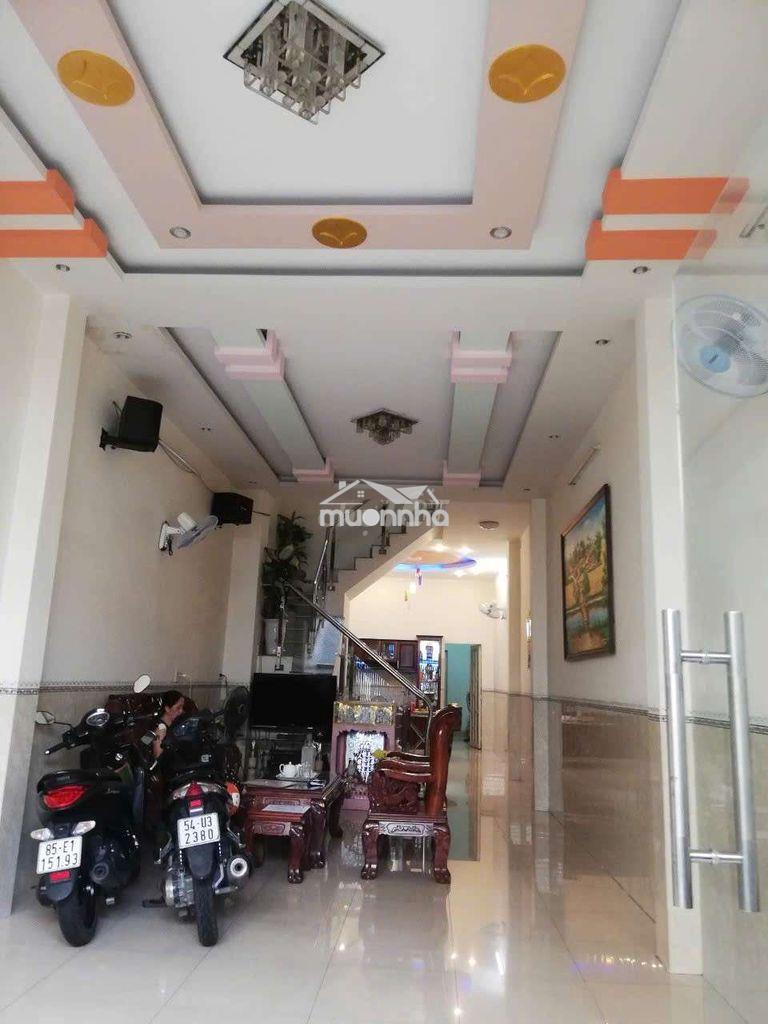 Bán nhà mặt tiền đường d10 phường tây thạnh quận tân phú  - Ảnh 2