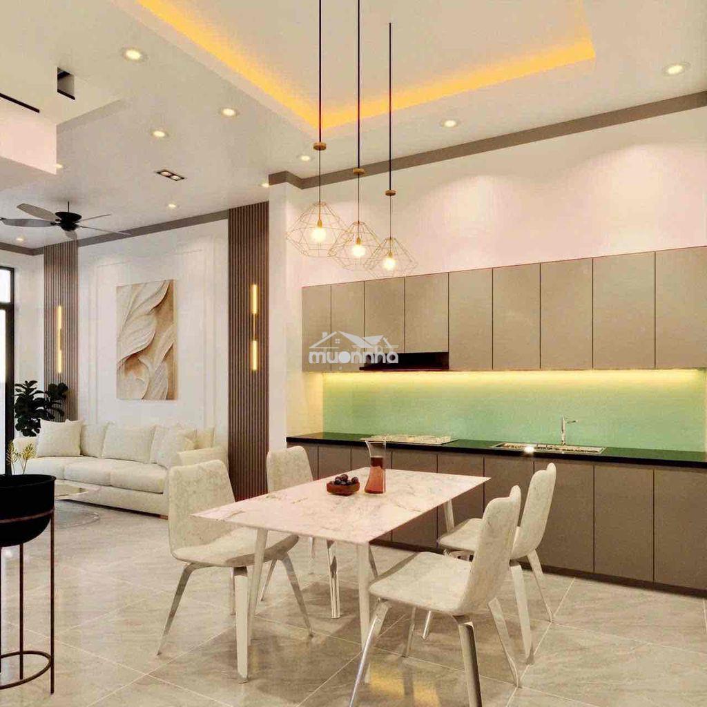 ❌Nhà 1 trệt 1 lầu  , tương bình hiệp , thủ dầu một , bình dương❌  👉đườ - Ảnh 4
