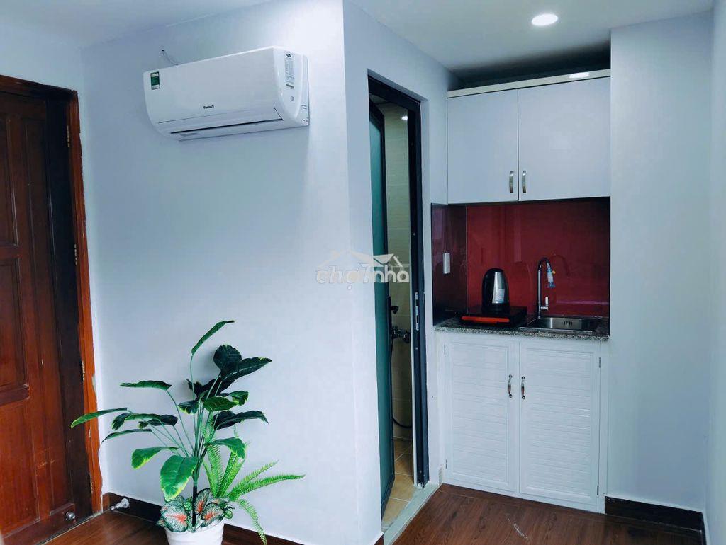 Cho thuê căn hộ mini q1 full tiện nghi nội thất đep - 4