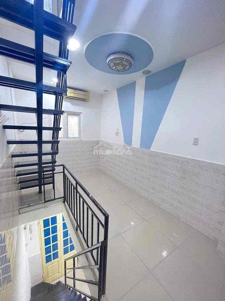 Nguyên căn cho thuê 1t 2p 2pn 2w vũ tùng bình thạnh. - Ảnh 3