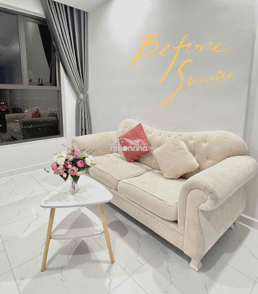 Ngộp căn 2pn full nội thất ra nhanh 1ty9 tại opal skyline thuận an - Ảnh 2