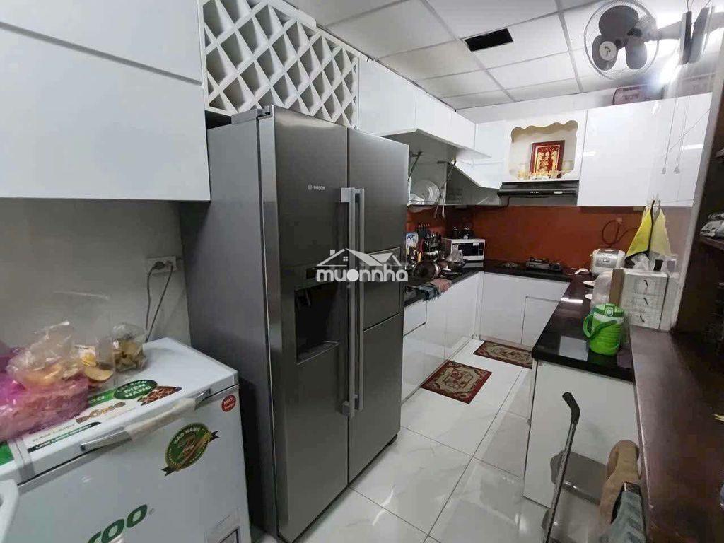 Bán nhà mega village khang điền, dt 80m2, đường rộng 20m, nội thất đẹp - Ảnh 4