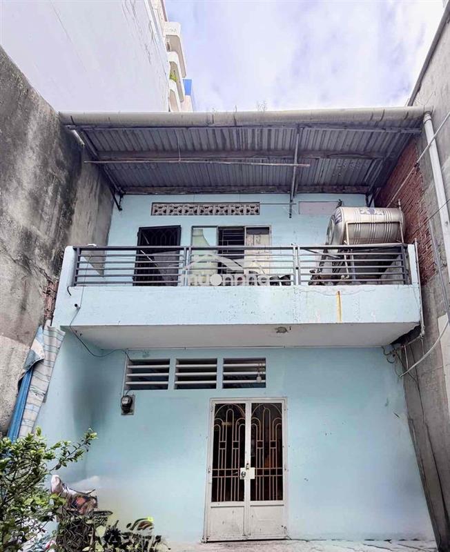 Phòng cho thuê 40m2 – quận 11 (công viên đầm sen)