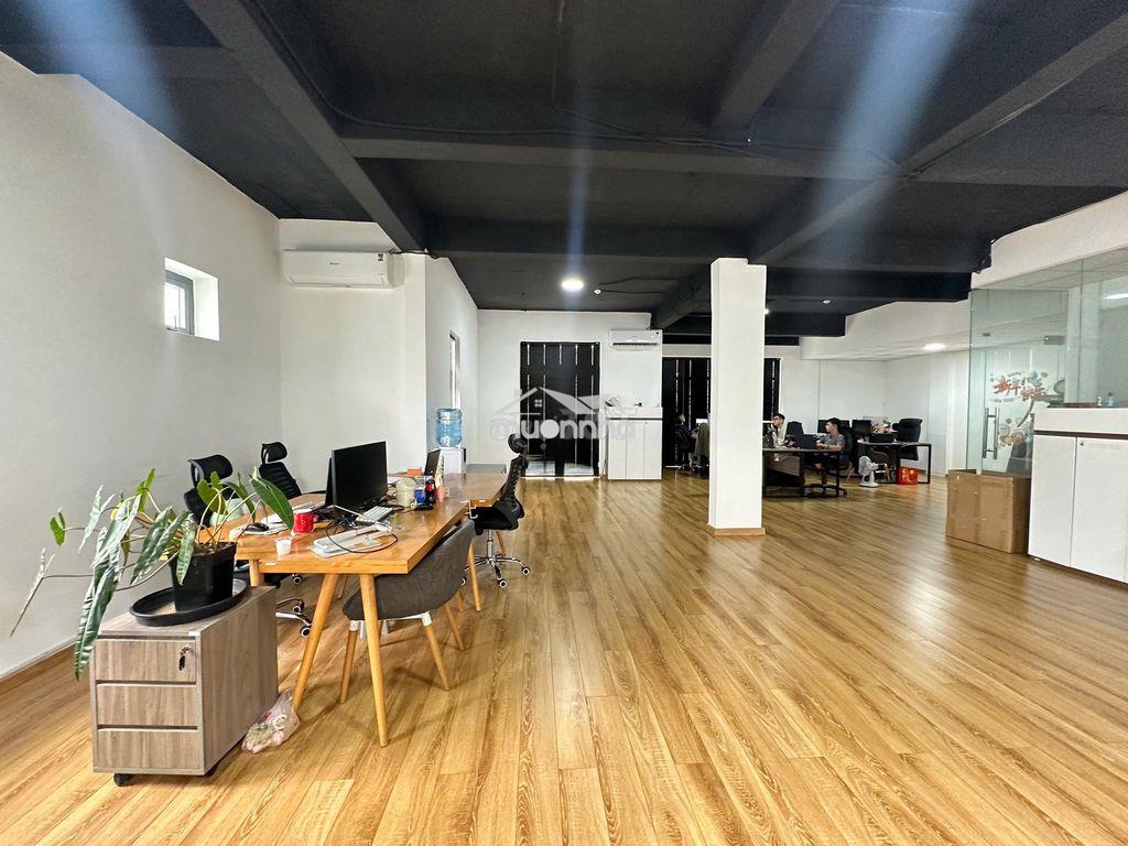 (100m2) mặt tiền bát nàn, thạnh mỹ lợi, q2 - trống sẵn - giá 22tr/th - Ảnh 3