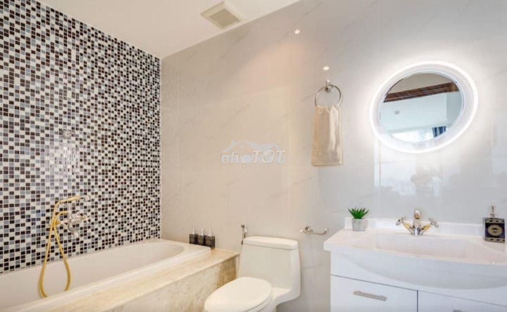 Bán chung cư lotus garden tân phú–75m2–3pn– nhà mới đẹp full nội thất - 2