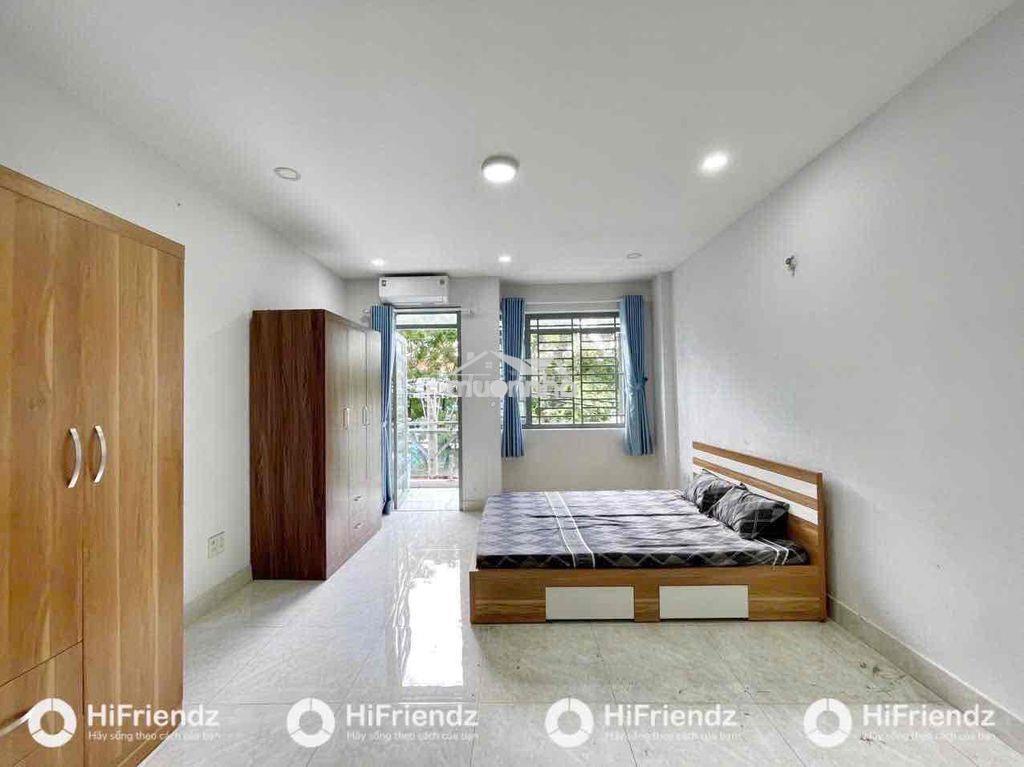 Căn hộ rộng 35m2 gần đh hồng bàng - đh văn hiến - đầm sen - giáp q10☘️ - Ảnh 2