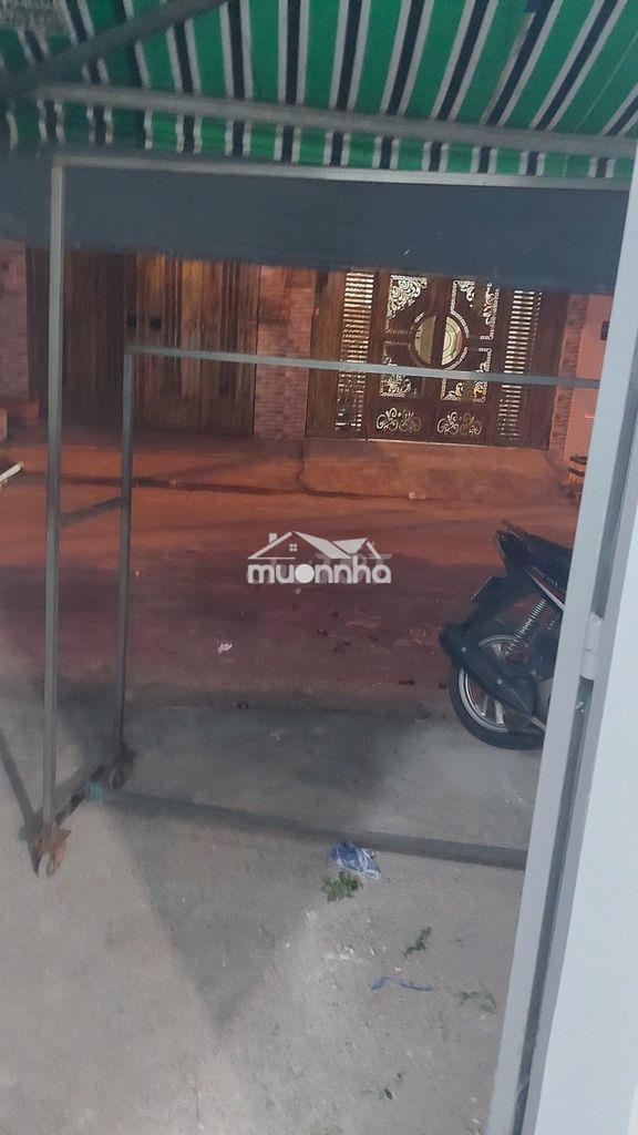 Cho thuê nhà nguyên căn  – tầng trệt  – riêng tư đường đỗ thừa luông - Ảnh 3