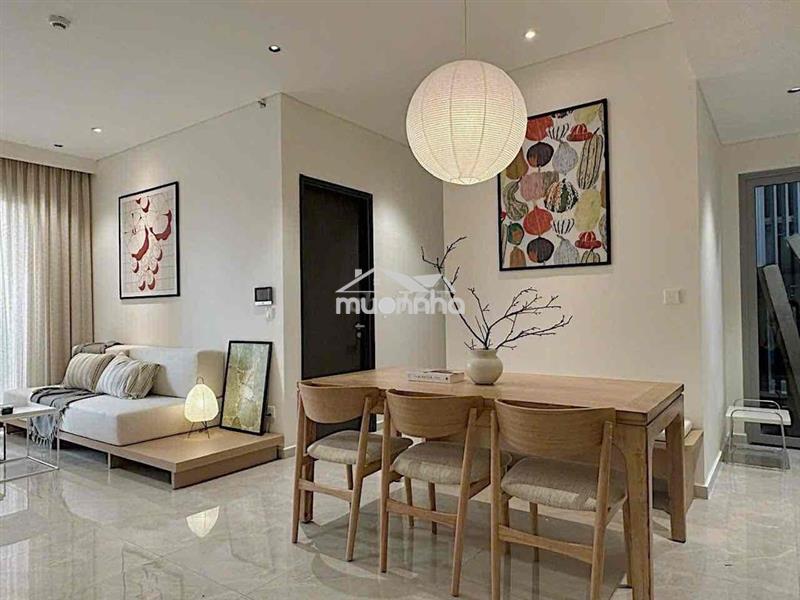 Cho thuê giá tốt chung cư sunrise riversie/celesta rise 2pn/3pn quận 7