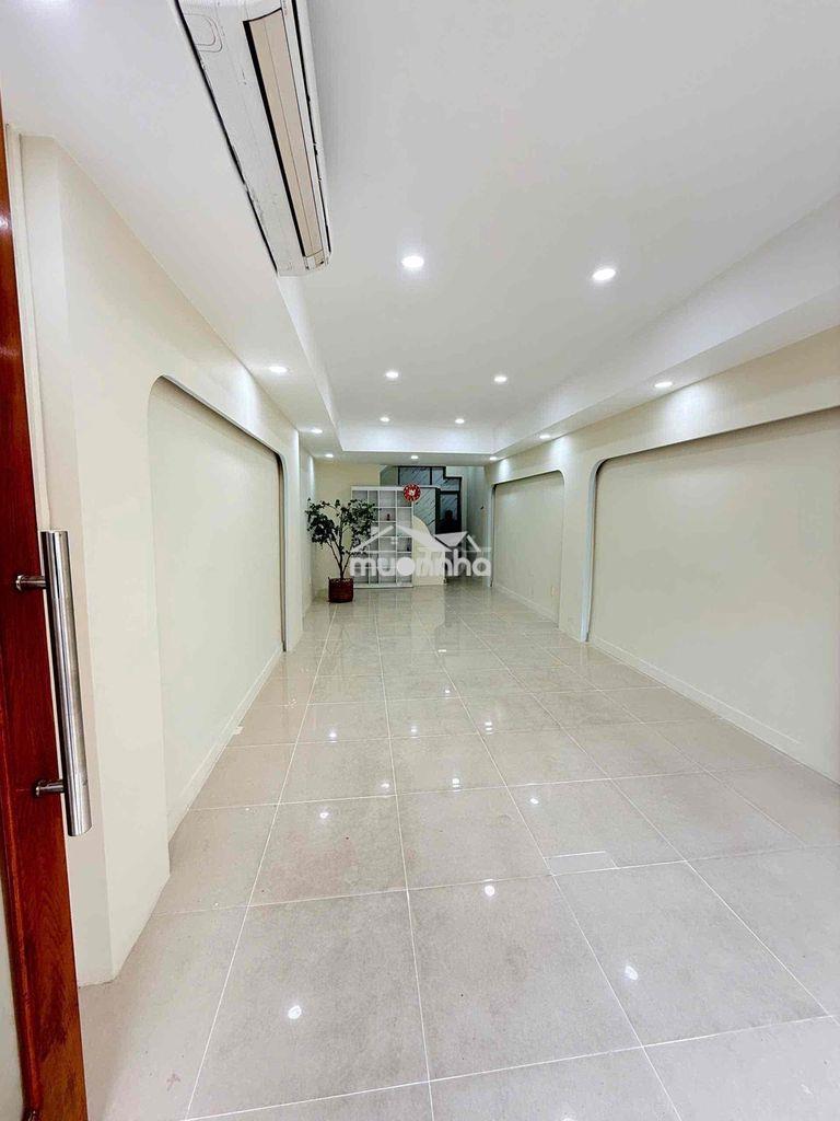 Nhà mặt tiền kinh doanh 4x16m, khu trung tâm quận 3, giá chỉ 30 triệu - Ảnh 2