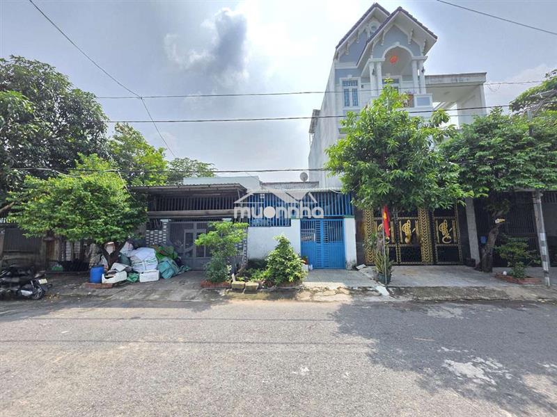 Nhà 100m cấp 4 kdc tứ hải, phường tân đông hiệp, tp dĩ an