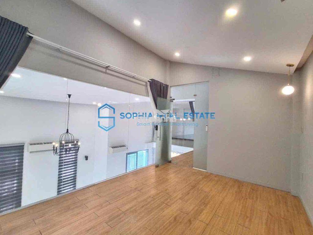 Villa xinh xinh - trần cao duplex 3 phòng- không gian mở ở+vp oki - Ảnh 4