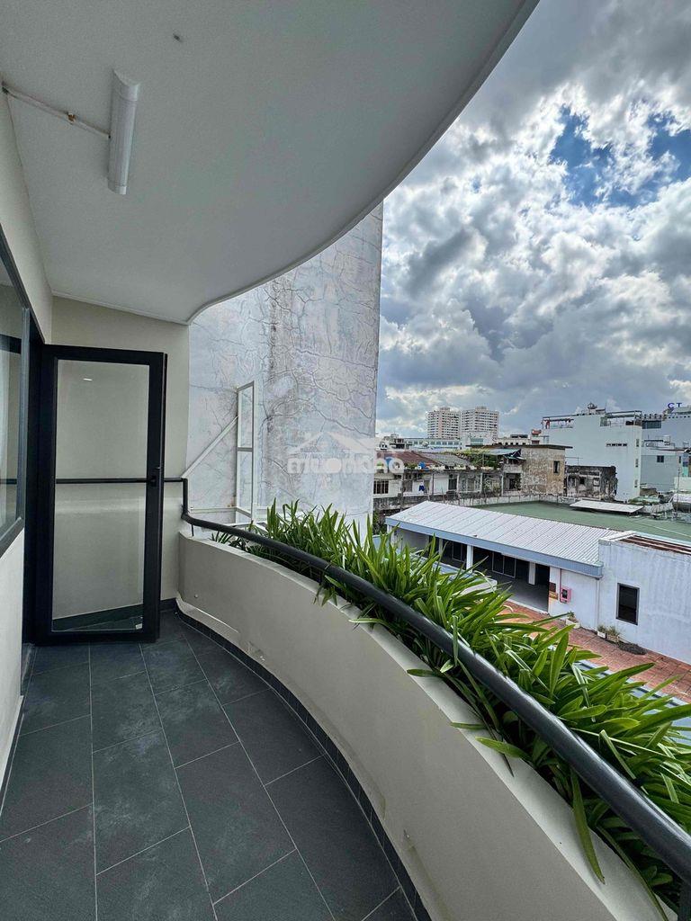 Cho thuê căn hộ tại q3, gần chùa vĩnh nghiêm, cv hoàng văn thụ, bank - 2