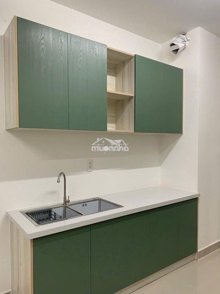 Căn 1pn 1wc 47m2 eco xuân cho thuê giá rẻ 4.5tr/tháng. nội thất cơ bản