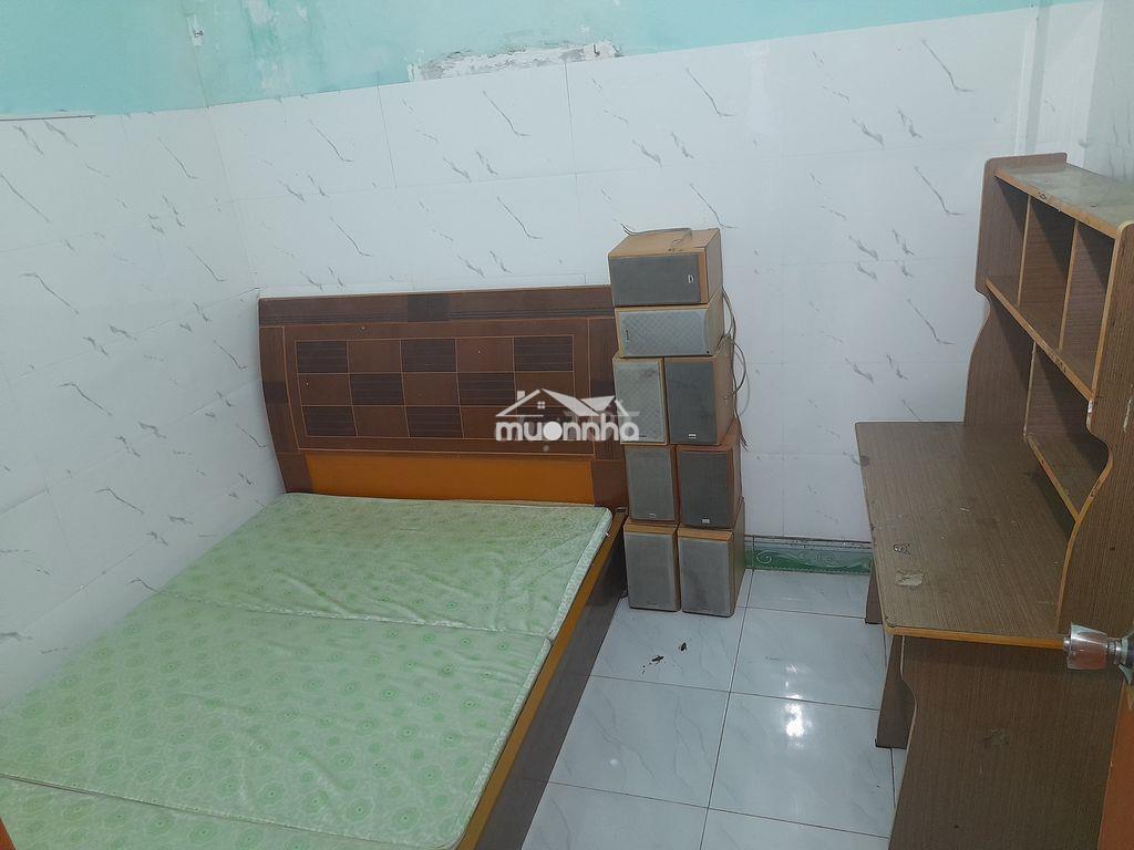 Nguyên căn 4mx12m 1 lầu sẵn nội thất và máy lạnh - Ảnh 3