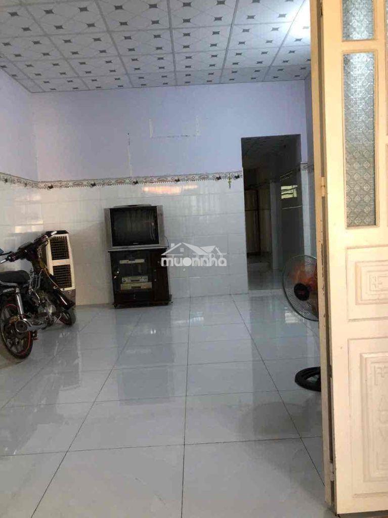 Bán nhà cấp 4 - Ảnh 3