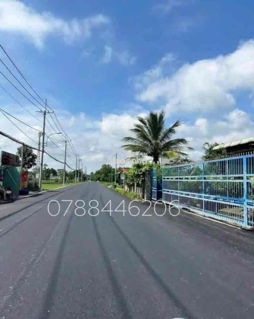Chủ về quê để lại nhà vườn - 4