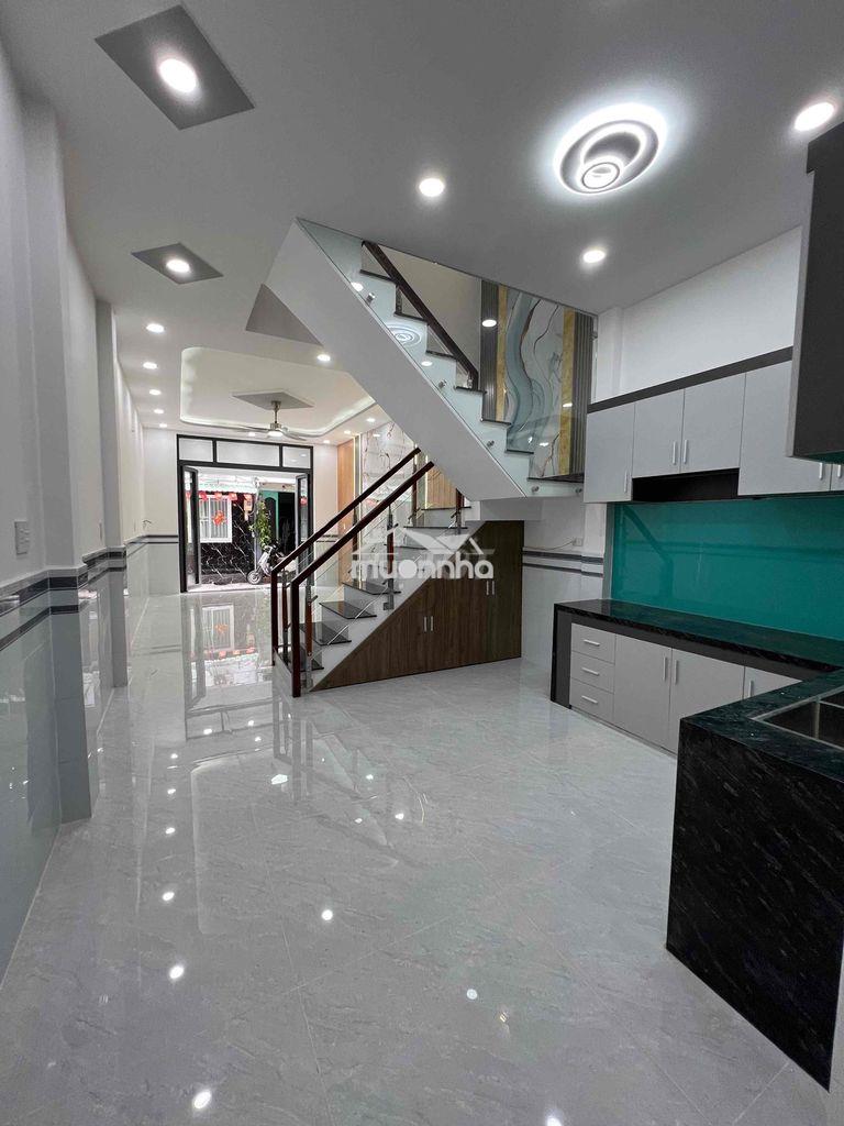 Cần bán nhà - Ảnh 4