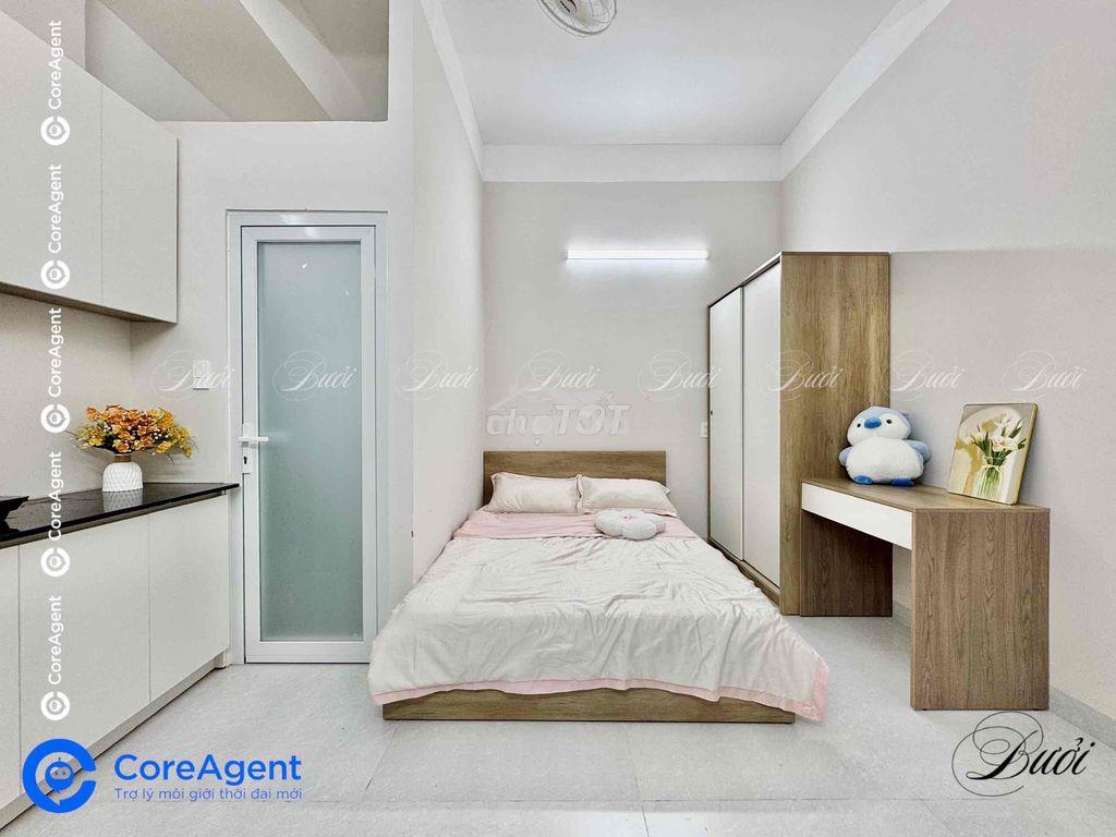 ✨Khai trương phòng studio siêu xinh - full nội thất gần vhu, huit✨ - Ảnh 3