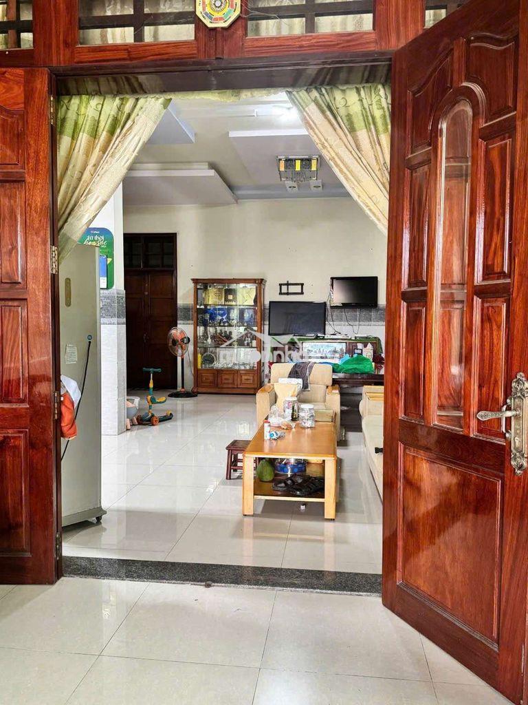 🏡 Nhà đẹp  1 trệt 3 lầu chánh nghĩa diện tích lớn - Ảnh 4