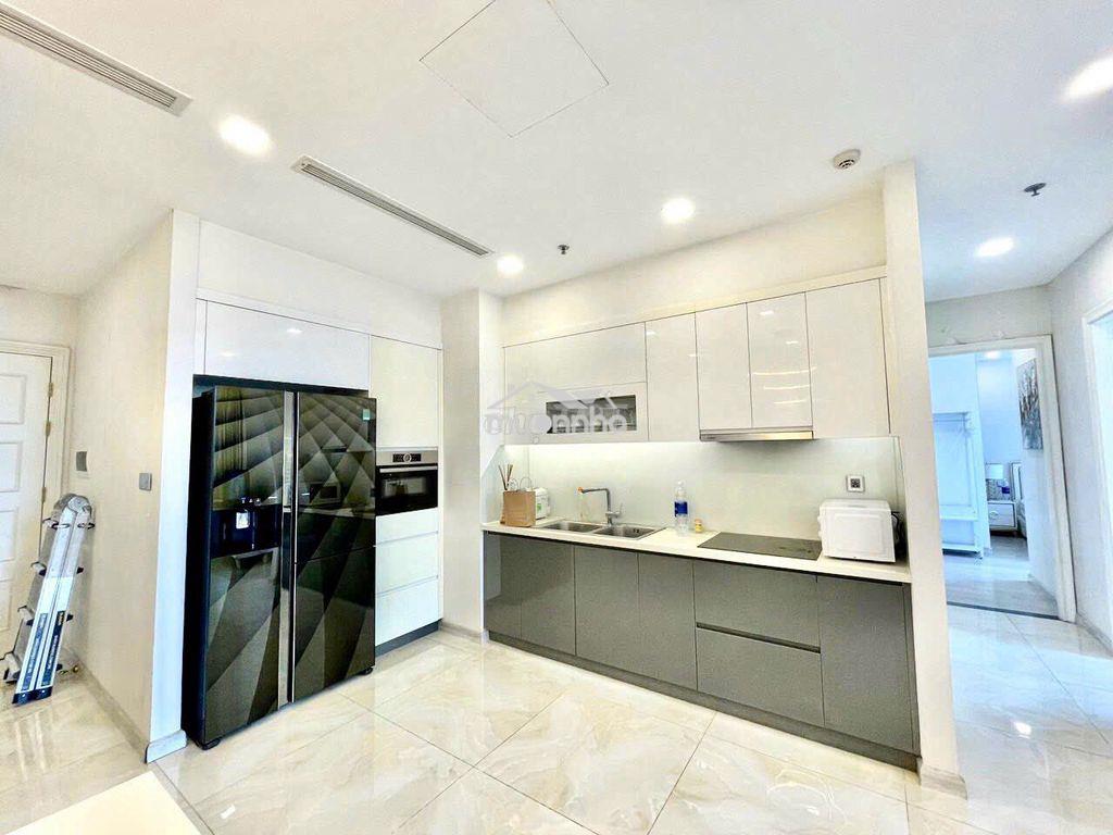 Cần cho thuê chcc galaxy 9 - quận 4 - 50m² 1pn 1wc - full nội thất - Ảnh 3