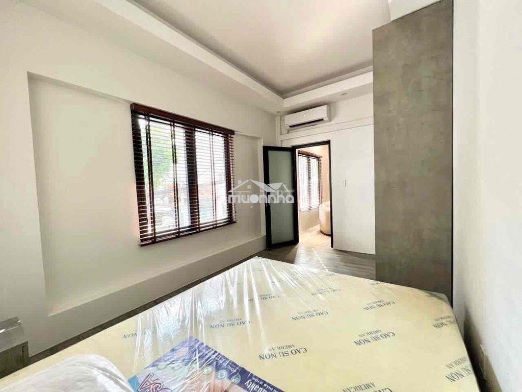 🔥Căn hộ 2ph ngủ full nt - cửa sổ - ban công - gần ngã tư phú nhuận - Ảnh 2