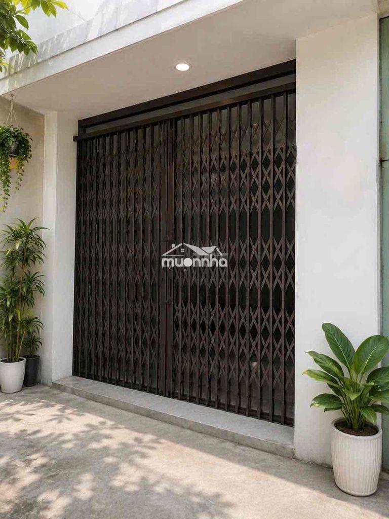 Cho thuê nhà nguyên căn dt:5x11m 3pn 2wc phan huy ích p14 gv - Ảnh 4