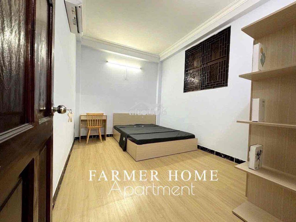 🔥Căn hộ 2ph ngủ full nt - 70m2 - ban công - mây giặt riêng - Ảnh 4
