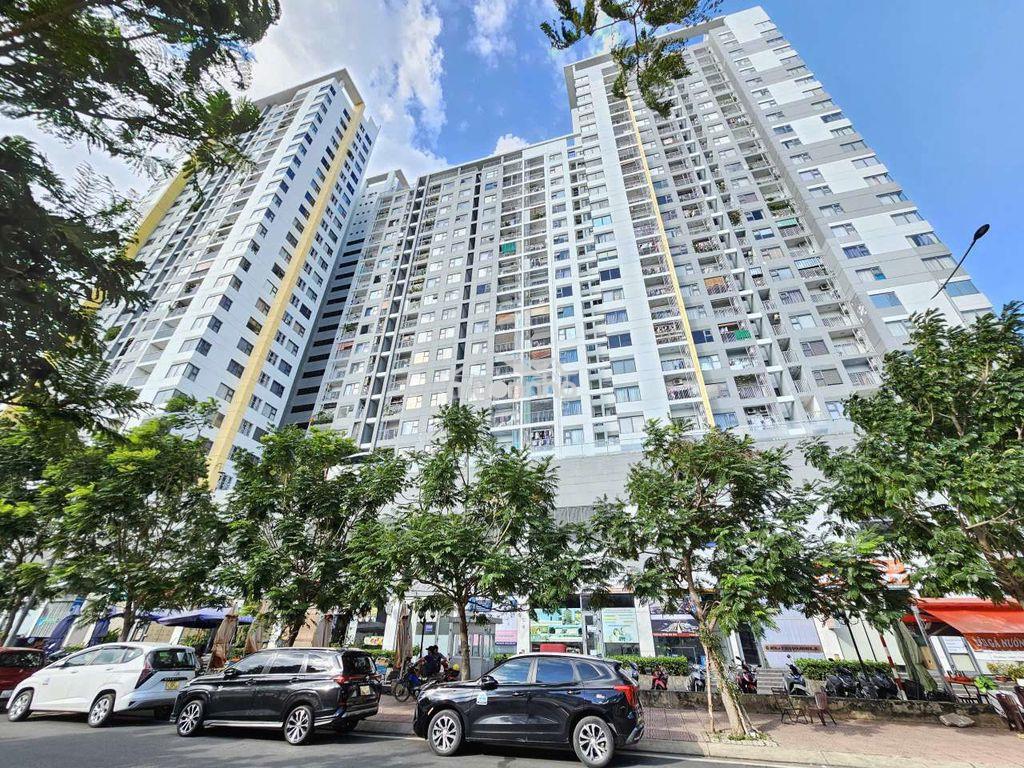 Cho thuê viva riverside 2pn 2wc 13tr - Ảnh 2