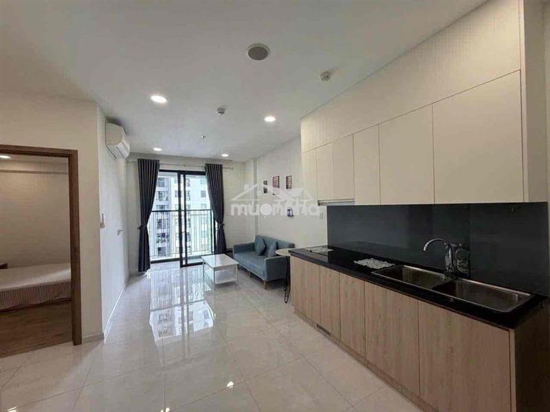 Cho thuê 1pn full nội thất 6,5tr mới tại thủ dầu một